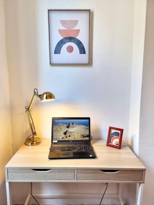 Cosy Apartments - Marseille Opera Vieux-Port - Luminous City Center Apartment Zewnętrze zdjęcie